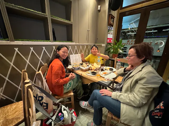 8848 Asian cuisine & sushi bar