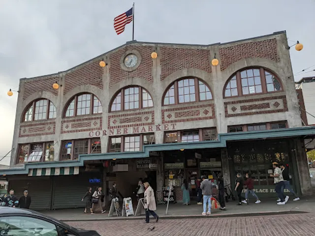 Left Bank Books Collective