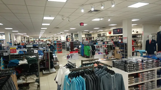JCPenney