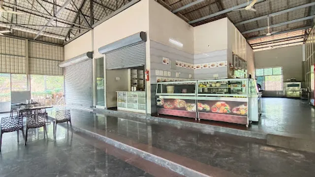 Seethanadi Veg Restaurant