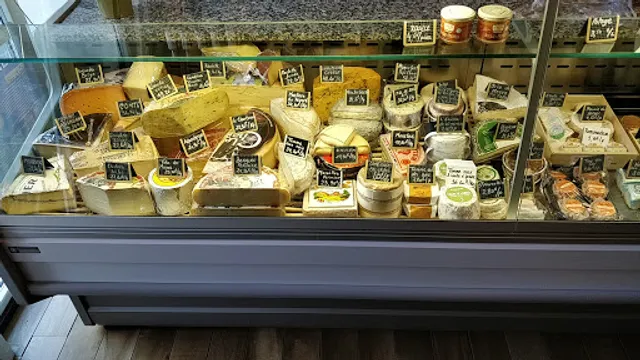 Olive et Basilic / Pauline et Laurent