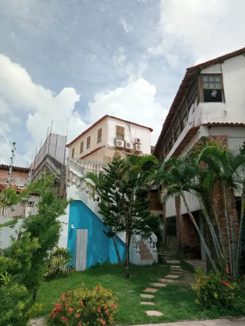 Residência Gleiciana