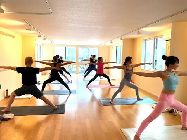 IYC Omotesando Studio