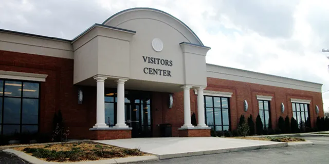 Stewart County Chamber of Commerce