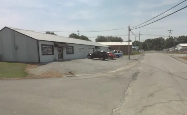 Unlimited Graphics Inc.