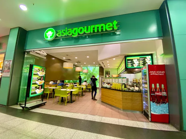 Asiagourmet