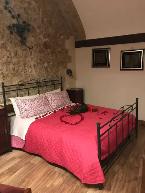 le prigioni del palazzo