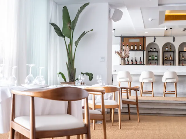 Papaioannou Restaurant Vouliagmeni