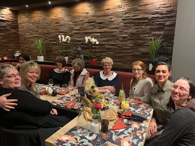 Tre Viêt - Freiberg