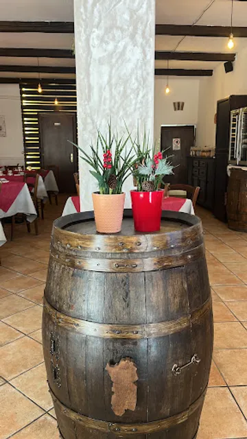 Ristorante Su Tazzeri Da Antonio