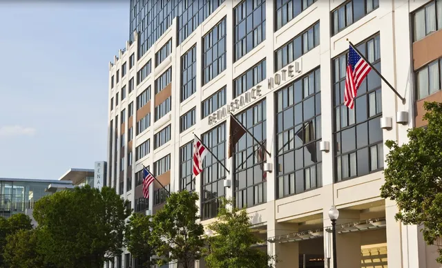 The Westin DC Downtown