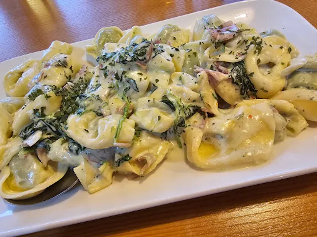 Alpine Gold Restaurant