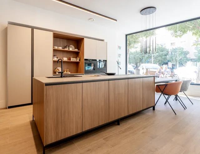 LAAN INTERIORISMO | Cocinas en Toledo y Diseño de Interiores