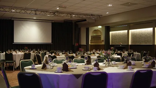 Café Zaal de Spijker