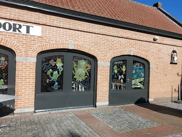 Restaurant De Kaaipoort