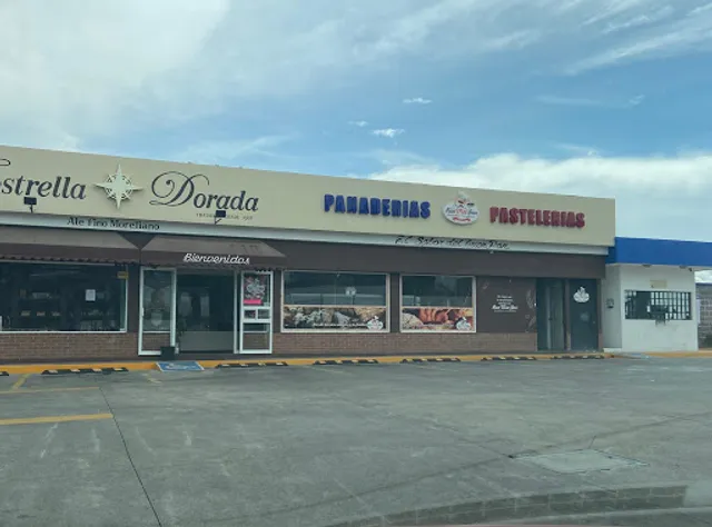 Panadería Rico Mac Pan