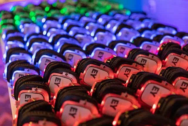 Houston Texas Silence Headphones