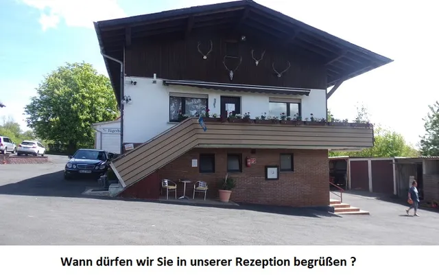 Campingplatz Hutten-Heiligenborn