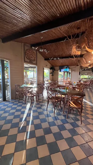 Restaurante Zé Maria - Noronha