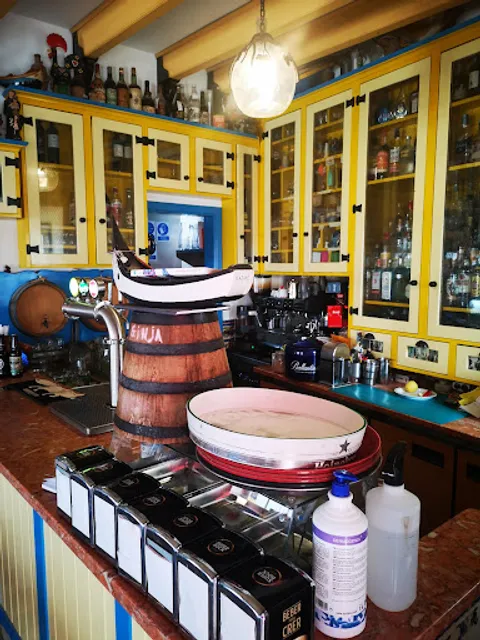 Atlântida Food & Drink