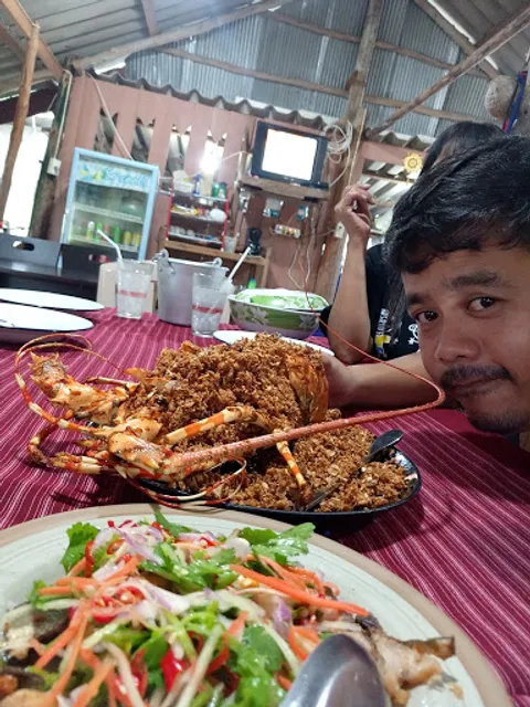 Koh Yao Tha Ton Do Seafood