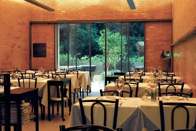 Vica Pota Pizzaria e Forneria