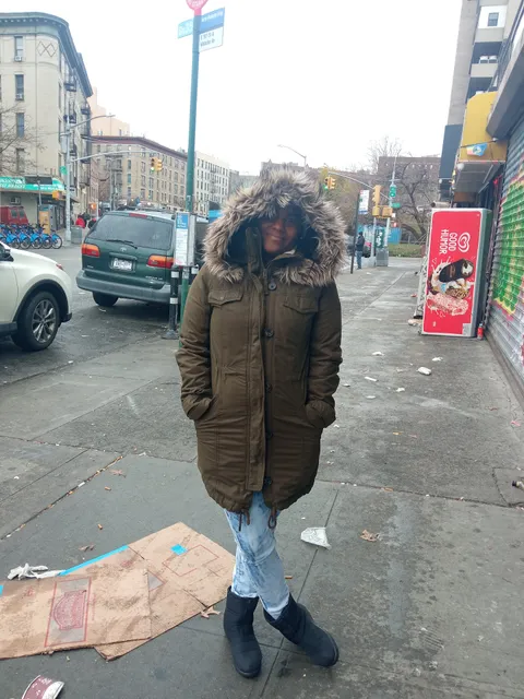 1145 Grocery Corporation