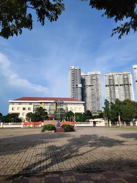 People's Committee of District 7