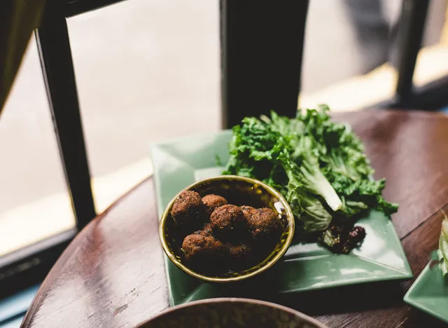 Anna Maya Vegetarian