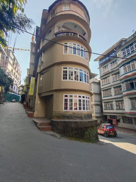 OYO Hotel Lemon Seed