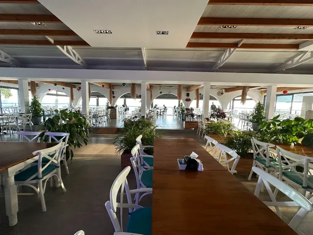 MACKENZİ BAY SUNSHINE CAFE COCKTAIL BAR NARGILE