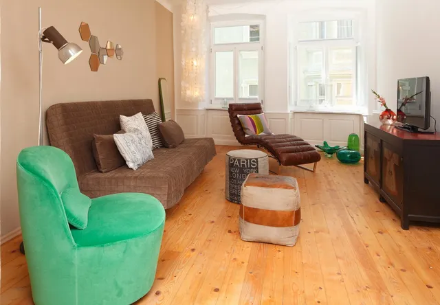 Ferienwohnungen altstadtherz Lindau Insel