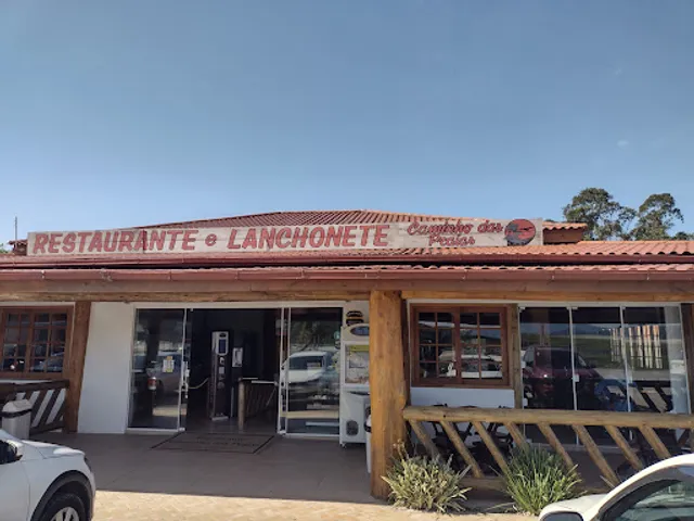 Restaurante Caminho das Praias