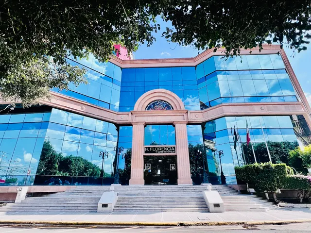 Hotel Florencia By Marho Hotels