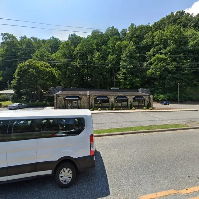 The Branded Cattle Steakhouse