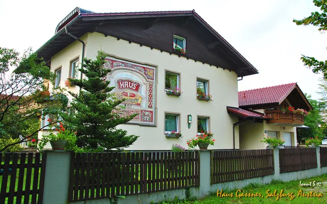 Haus Gassner
