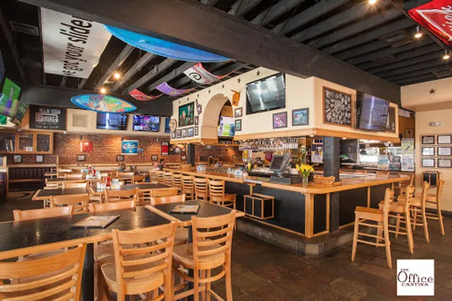The Office Cantina