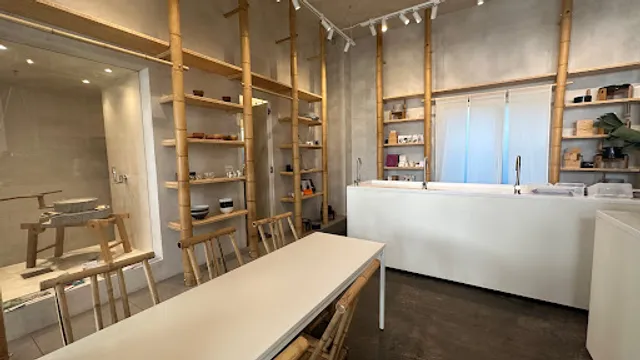 Soi & Co. Plant-Based Cafe