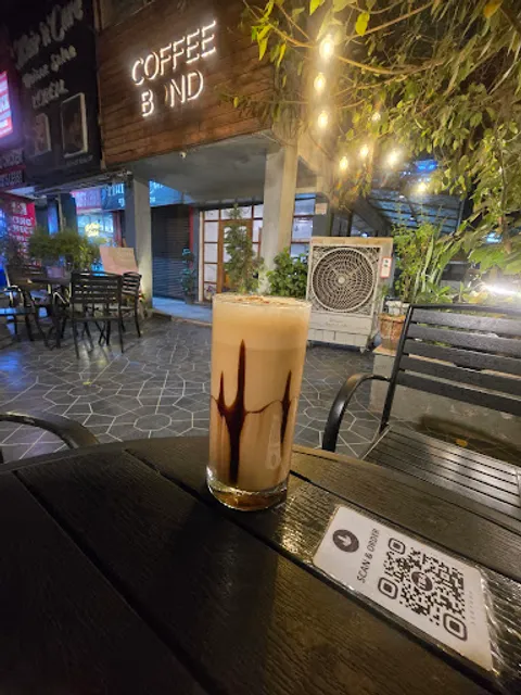 Coffee Bond Noida Sector 29