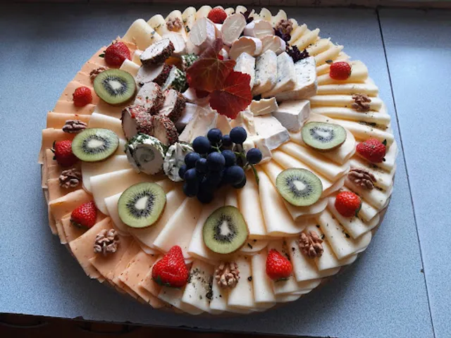 Buschenschank Schmer