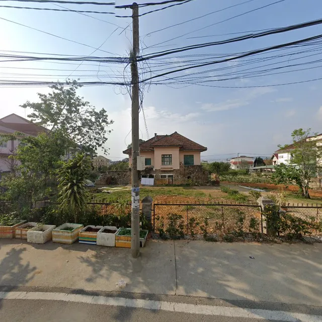 Nhà Hàng Lê Thị Thơm