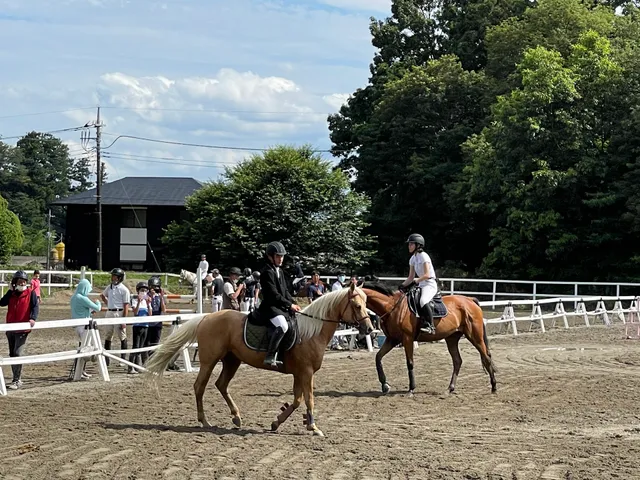壬生乗馬クラブ