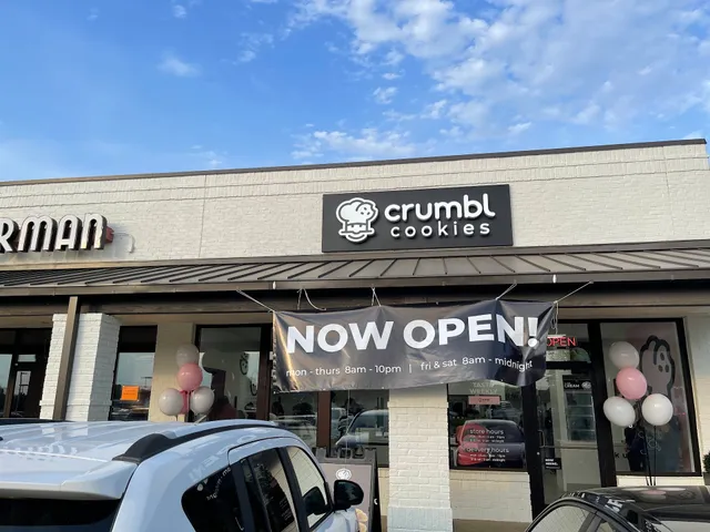 Crumbl - Bowling Green