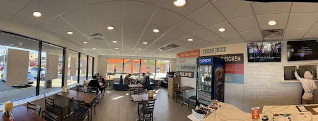 Bison Burger (Zabiha Halal)