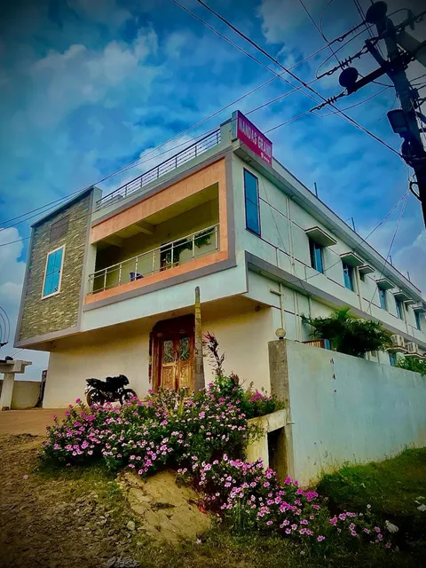 Nandas Grand Nellore