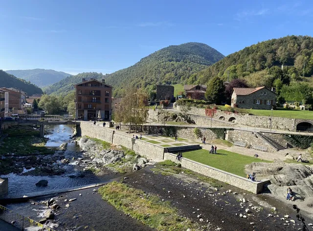 Apartaments Rurals Cal Noi