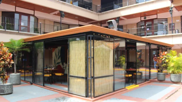 Hipólito Argentinian Bistro