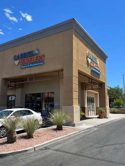Gabriel Jewelers