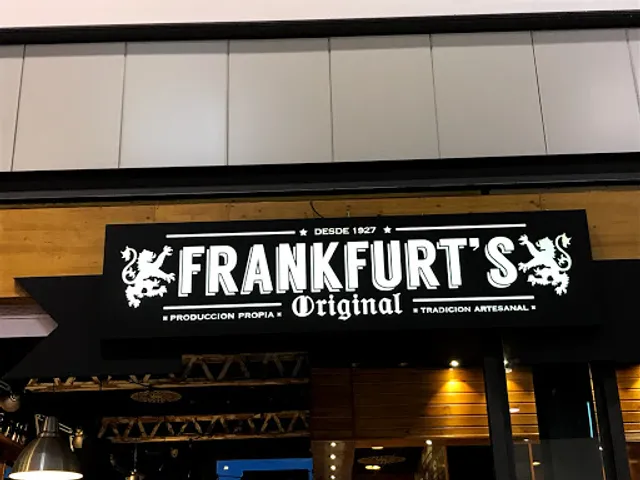 Frankfurt's Original
