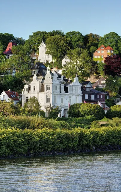 Strandhotel Blankenese